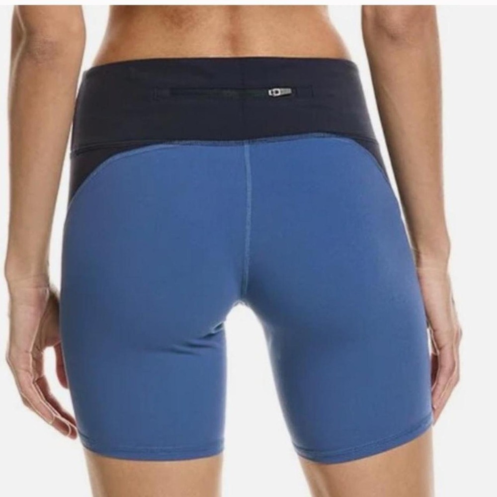 Blue fair harbor shorts size‎ M
